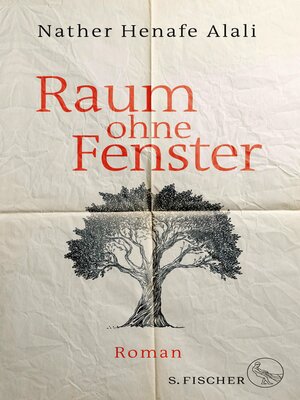 cover image of Raum ohne Fenster